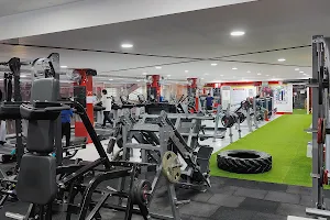 Life Fitness image