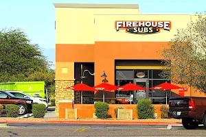 Firehouse Subs San Tan Valley image