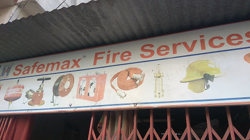 Safemax Fire Services