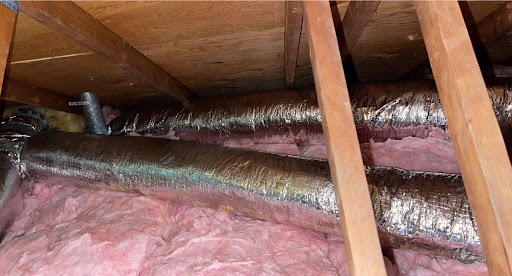 Insulation Contractor «Atticare SF Corp.», reviews and photos