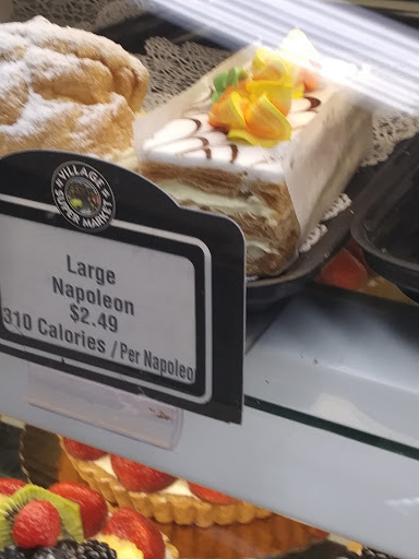 Grocery Store «ShopRite», reviews and photos, 3600 E Landis Ave, Vineland, NJ 08361, USA