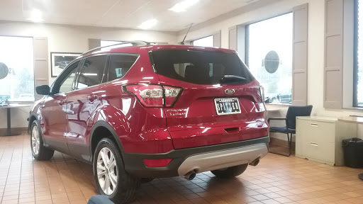 Ford Dealer «Al Spitzer Ford», reviews and photos, 3737 State Rd, Cuyahoga Falls, OH 44223, USA