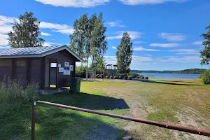Kirkonkylä / Kapellby Beach image