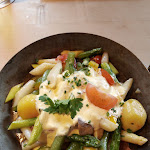 Photo n°2 de l'avis de pietsch9. fait le 15/05/2023 à 06:32 sur le  Bergwirt à Herrieden