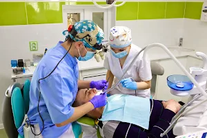 Dentistry Oleksjuk image