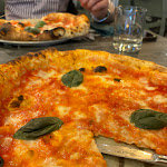 Photo n°1 de l'avis de paulisek. fait le 01/05/2024 à 17:08 sur le  Pizzeria Wood à Pescara