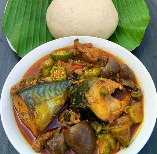 Esulu Esulu Azu Nwanyi Onitsha Africana Restaurant, Asata, Enugu, Nigeria, Breakfast Restaurant, state Enugu