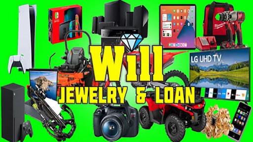 Will Jewelry and Loan, 5523 MacCorkle Ave SW, South Charleston, WV 25309, Garbage Collection Service