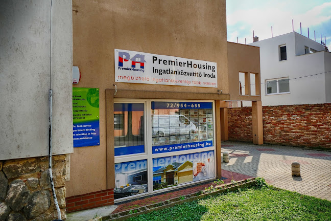 Értékelések erről a helyről: Premier Housing, Pécs - Ingatlaniroda