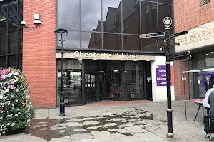 Chesterfield Library image