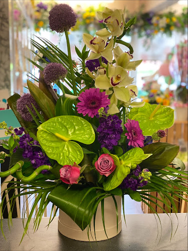 Reviews of Chantal's perfect day florist in Doncaster - Florist