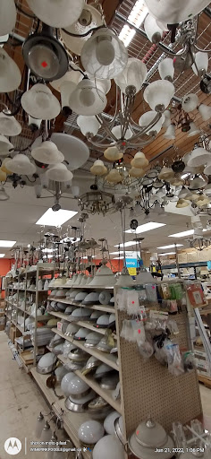 Thrift Store «Habitat ReStore», reviews and photos, 210 11th St N, Moorhead, MN 56560, USA