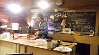 Atmosphère du Restaurant de grillades à la française La Grande Bouffe à Carcassonne - n°17