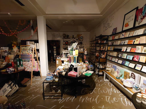 Stationery Store «Paper Goat Post», reviews and photos, 1219 N Orange Ave, Orlando, FL 32804, USA