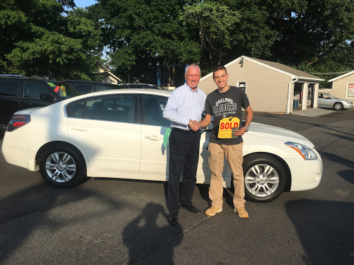 Used Car Dealer «Sheldon Motors», reviews and photos, 616 NJ-18, East Brunswick, NJ 08816, USA