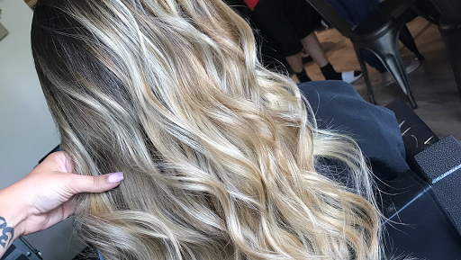 Beauty Salon «Positivity Hair Studio», reviews and photos, 8 Johnson St, Staten Island, NY 10309, USA