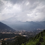 Photo n°2 de l'avis de Volker.a fait le 14/09/2023 à 16:53 sur le  Rauthof à Merano