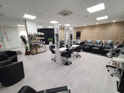Monconseil Beauté & Coiffure à Tours