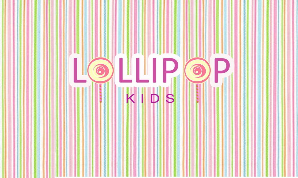Lollipop kids