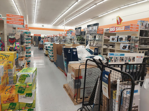 Discount Store «Big Lots», reviews and photos, 5453 Thornton Ave, Newark, CA 94560, USA