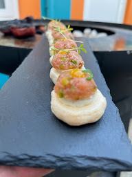 Photo n°40 de NATURE & FOLIES RESTAURANT A BEAUSSE à Mauges-sur-Loire ()