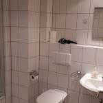 Photo n°4 de l'avis de Thomas.e fait le 03/01/2018 à 07:52 sur le  Hotel Weinstube am Markt à Gerolzhofen