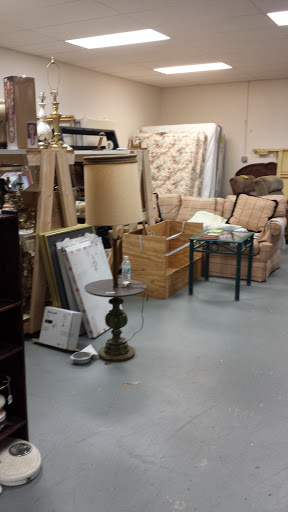 Thrift Store «Holston Habitat For Humanity Restore», reviews and photos