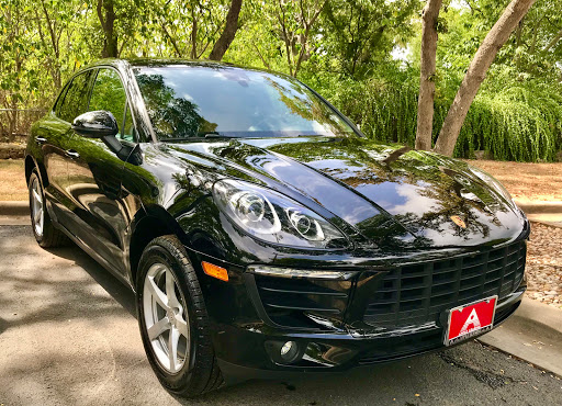 Car Dealer «Terry Davison Auto Imports», reviews and photos, 11320 Ranch Rd 2222, Austin, TX 78730, USA