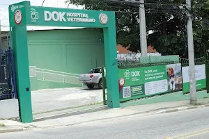 DOK - Hospital Veterinário de Guarulhos image