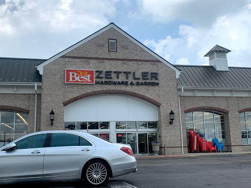Hardware Store «Zettler Hardware & Garden», reviews and photos, 4102 W Powell Rd, Powell, OH 43065, USA