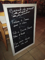 Photo n°8 de La Grange de Tom à Champeaux ()