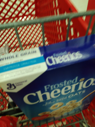 Department Store «Target», reviews and photos, 155 Mountaineer Dr, Stroudsburg, PA 18360, USA