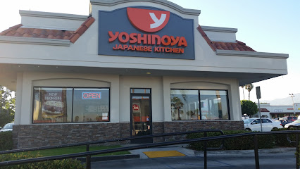 YOSHINOYA SAN FERNANDO