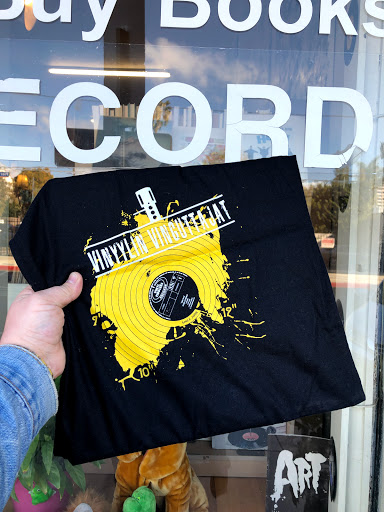 Book Store «Angel City Bookstore & Gallery», reviews and photos, 218 Pier Ave, Santa Monica, CA 90405, USA