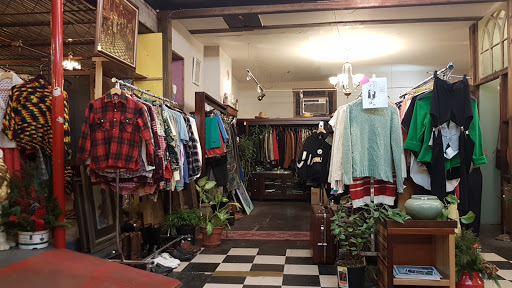 Vintage Clothing Store «Pilsen Vintage», reviews and photos, 1430 W 18th St, Chicago, IL 60608, USA