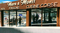 Photos du propriétaire du Restaurant Mare E Monti à Bastia - n°1