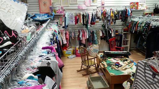 Consignment Shop «One Stop Thrift and Consignment», reviews and photos, 352 Hartford Turnpike, Vernon, CT 06066, USA
