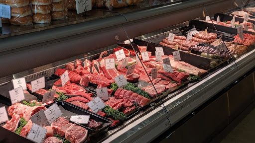 Butcher Shop «The Butcher & Grocer», reviews and photos, 1089 W 1st Ave, Grandview Heights, OH 43212, USA