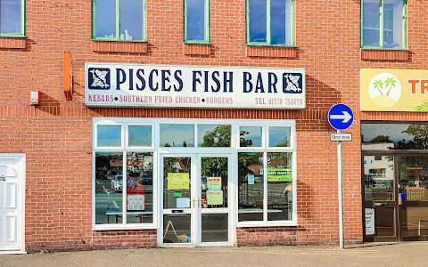 Pisces Fish Bar image