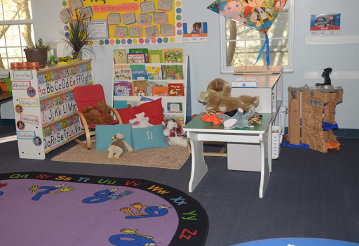 Day Care Center «Rainbow Child Care Center», reviews and photos, 4104 Dixie Hwy, Erlanger, KY 41018, USA