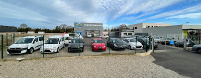 AS AUTO PACA à Istres