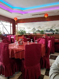 Atmosphère du Restaurant chinois Royal Breuillet - n°1