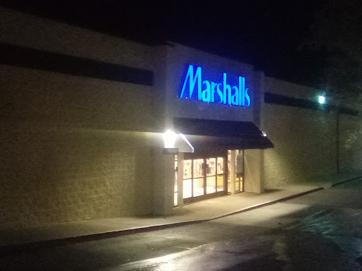Department Store «Marshalls», reviews and photos, 2203 Grand Canal Blvd, Stockton, CA 95207, USA