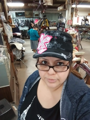 Tack Shop «Bj s Horse Goods», reviews and photos, 15515 Lee Rd, Houston, TX 77032, USA