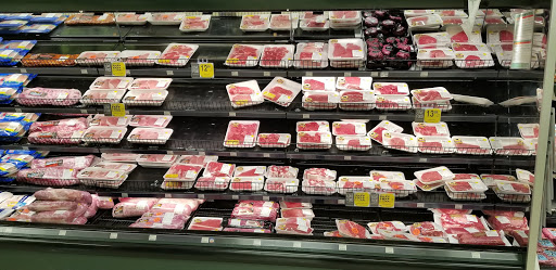 Grocery Store «Quality Food Center», reviews and photos, 6940 Coal Creek Pkwy SE, Newcastle, WA 98059, USA