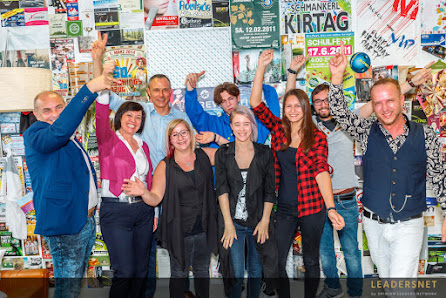 KASTNER media - Bernhard Kastner Dr.-Franz-Wilhelm-Straße 2, 3500 Krems an der Donau, Österreich