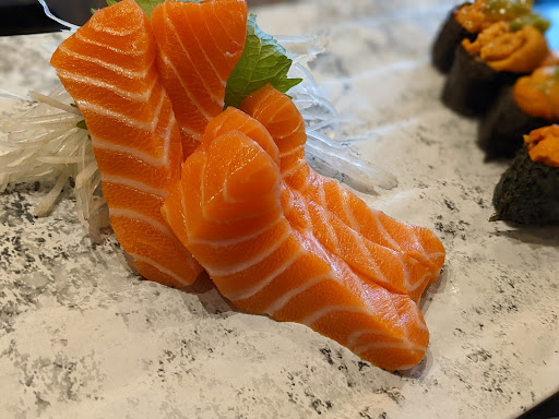 Sakura Japanese Cuisine image