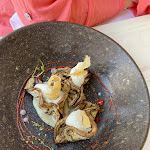 Photo n°1 de l'avis de Paolo.o fait le 12/09/2022 à 11:34 sur le  Ristorante da Buso à Caorle