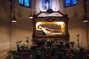 Carmel of Lisieux image