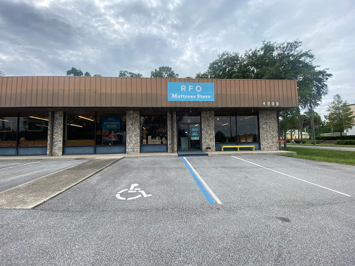 Mattress Store «Resale Factory Outlet Mattress Store», reviews and photos, 4000 S US Hwy 17 92, Casselberry, FL 32707, USA